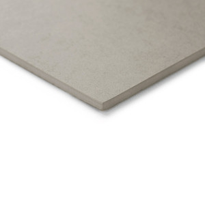 Baldosa Rectificada Laos Gris Mate 30x60 cm, 4.5 mm de Espesor, para Uso en Paredes y Pisos - Product Image 3