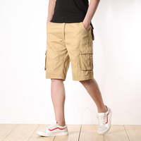 Maxvêtement personnalisé Celana short & longang Pria Oem/dom grande taille hommes coton Streetwear Shorts De Hombre