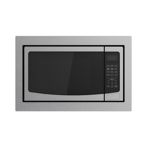 Four encastrable électrique tout-en-un 25L et four à micro-ondes numérique intelligent pour cuisine - Vente en gros - Product Image 1