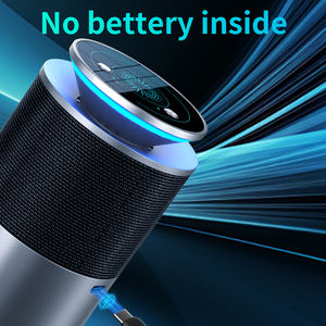 <span class=keywords><strong>Brouilleur</strong></span> audio anti-enregistrement à ultrasons pour <span class=keywords><strong>voiture</strong></span> avec purificateur d'air et anti-espion - Product Image 5