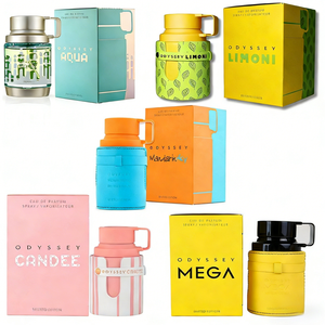 <span class=keywords><strong>Parfum</strong></span> en format voyage, notes fruitées neutres, inspiré des senteurs arabes du Moyen-Orient, pour une utilisation en coupelle d'<span class=keywords><strong>eau</strong></span>, produit transfrontalier à succès - Product Image 1