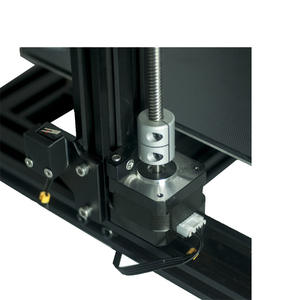 <span class=keywords><strong>Imprimante</strong></span> <span class=keywords><strong>3D</strong></span>, bricolage, format 300x300x400mm, fonctionne avec différents filaments - Product Image 5