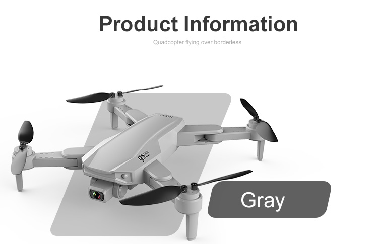 2022 New S608pro GPS Drone 6K Dual Camera Professional Aerial Photography Brushless Foldable Quadcopter RC Distance 3000M Gifts