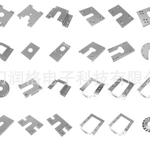 Pince de mise à la terre solaire avec connecteur de câble en cuivre pour système photovoltaïque, surface sablée - Product Image 4