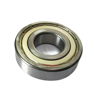 Good Quality Deep <strong>Groove</strong> Ball Bearing 6307Z/6307ZZ Size 35*80*21mm for <strong>Machine</strong> <strong>Tools</strong>/ Power <strong>Tools</strong>/agricultural Machinery - Product Image 1