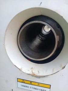 Tour horizontal manuel d'<span class=keywords><strong>occasion</strong></span> de haute qualité Good ShenYang 6266, 2 mètres, avec chariot 2000 mm - Prix - Product Image 5