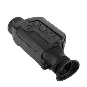 S242 사냥을 위한 적외선 monocular 열 사진기 야간 시계 장거리 범위