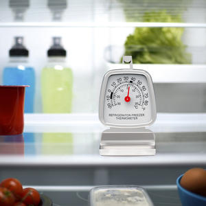 Venda quente Freezer <span class=keywords><strong>Classic</strong></span> Series Grande Dial Geladeira Geladeira Freezer Termômetro - Product Image 4