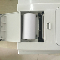 Analizador de Química semiautomático de laboratorio de buena calidad Analizador de bioquímica