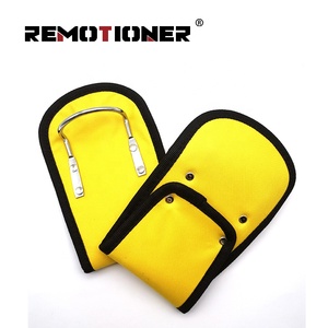 Tool Pocket Hanging Belt Bag <strong>Hammer</strong> <strong>Holder</strong> - Product Image 2