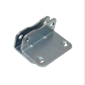 CHDLT bas prix matériel de fer AirTAC <span class=keywords><strong>pneumatique</strong></span> fixation LB pied support de montage pour cylindre support d'installation - Product Image 6