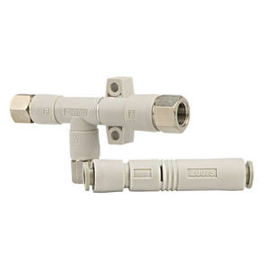 Actuador Neumático de Vacío ZH05/07/10/13DS-01-01-02, Generador de Presión Negativa Industrial Nuevo y Usado para Maquinaria - Product Image 1