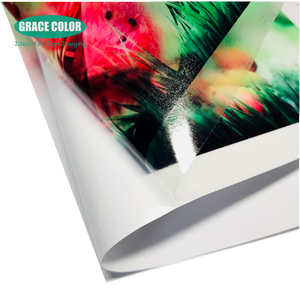Self Adhesive <strong>Removable</strong> PVC Sticker Printing <strong>Vinyl</strong> - Product Image 6
