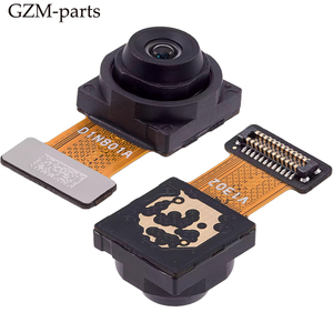 Teléfono móvil 8MP Cámara trasera ultra ancha para <span class=keywords><strong>Xiaomi</strong></span> Redmi Note 12 Pro 4G Reemplazo - Product Image 4