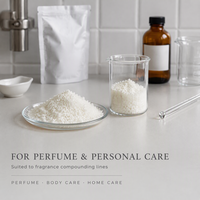 Poudres d'ambrocénide de qualité supérieure 99% pures pour la fabrication de parfums CAS 211299-54-6