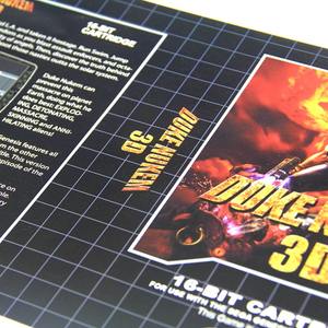 Flyer printing - Product Image 3