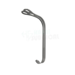 เครื่องกดลิ้นสแตนเลสทางการแพทย์ที่ได้รับการรับรองจาก CE ISO - Product Image 6