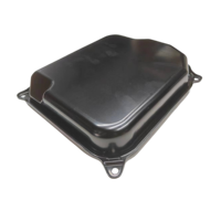 Kit de joints de piston de transmission AL4 DPO pour RENAULT CITROEN PEUGEOT.