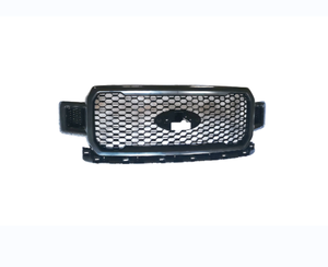 Rejilla de pintura negra a precio de fábrica para Ford F150 2018-2020 - Product Image 2