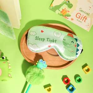 Ensemble Cadeau de Papeterie Thème Dinosaures pour Enfants/Garçons : Tasse Promotionnelle, Couverture, Carnet, Jouet Éducatif Assorti et Cartes en Papier - Product Image 6