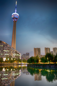 Телекоммуникационная башня 20-60 м - Product Image 5