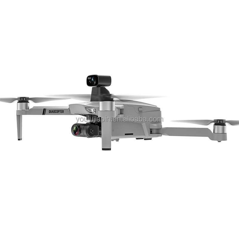 KF102 MAX Drone 4K Professional 5G WIFI Mini GPS Dron With Camera
