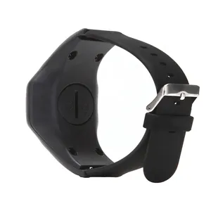 ETCR1860/1860C Loại đeo tay Báo động điện áp cao, Công cụ kiểm tra chuyên nghiệp Vòng đeo tay điện áp cao, Đồng hồ báo động điện áp thử nghiệm - Product Image 3