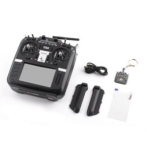 Wholesale RadioMaster TX16S MKII V4.0 2.4G Hall Gimbals Remote Control 4in1 Support EDGETX OPENTX For <b>RC</b> <b>Drone</b> - Product Image 6