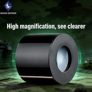 Tube intensificateur de vision nocturne NNVT de haute qualité MX10160 FOM 1400/1600 blanc/vert pour GPNVG <span class=keywords><strong>PVS31</strong></span> PVS14 PVS18 PVS13 NVT7 - Product Image 4