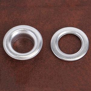 Remaches huecos Ojal de aire grueso 100 Juegos con herramienta Publicidad Camión Lona Hebilla <span class=keywords><strong>Ojales</strong></span> <span class=keywords><strong>para</strong></span> zapatos Ojal de lona - Product Image 4