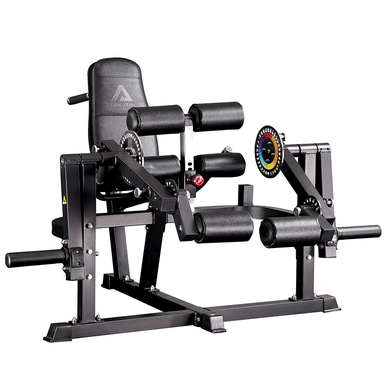 Máquina de extensión de piernas de transferencia F233a