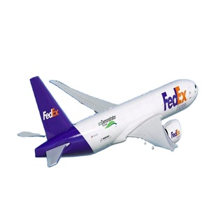 廉价快递航空 QZT LOGISTICS 货运代理 中国 英国 美国 加拿大 沙特阿拉伯 迪拜 意大利 24小时全天候服务 3-5天 LCL+快递 - Product Image 6