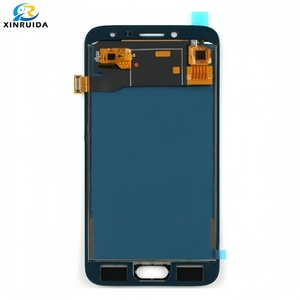Display LCD per Telefoni Cellulari Samsung <span class=keywords><strong>Galaxy</strong></span> <span class=keywords><strong>J2</strong></span> <span class=keywords><strong>2018</strong></span> <span class=keywords><strong>Pro</strong></span> J250 J250f Schermo OLED Touch LCD Sostitutivo - Product Image 2