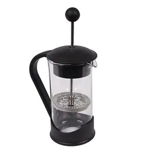 French Press Coffee maker with best filtration for maximum taste perfect for morning coffee Caffettiera espresso coffee maker