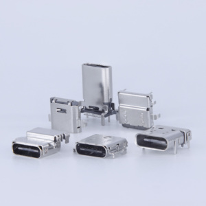 P Pct Sản Xuất Chuyên Nghiệp 24Pin Không Thấm Nước 24V <span class=keywords><strong>USB</strong></span> C Kết Nối Nữ <span class=keywords><strong>USB</strong></span> Cổng Kết Nối Cho Y Tế Hình Ảnh Thiết Bị - Product Image 3