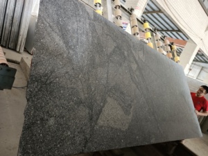 SH STONE Fantasy Grey <strong>Granite</strong> <strong>Slab</strong> Polished Chinese Cheap Grey <strong>Granite</strong> <strong>Slab</strong> Tiles - Product Image 6