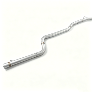 Specifico per <span class=keywords><strong>BMW</strong></span> 116i <span class=keywords><strong>F20</strong></span> 1.5T <span class=keywords><strong>B38</strong></span>: Scarico Catback Elettronico con Valvola e Finitura Sabbiata, con Doppi Terminali in Fibra di Carbonio - Product Image 2