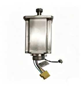 มอเตอร์ IRB4600 Axis-4 รุ่น 3HAC029236-001 ของแท้ใหม่ มีสินค้าในสต็อก จัดส่งรวดเร็ว พร้อมติดตั้งได้ทันที - Product Image 4