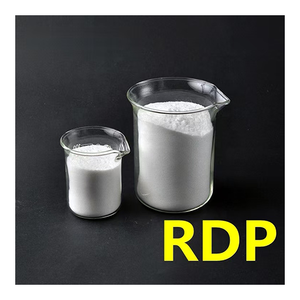 Poudre de polymère redispersable haute performance RDP, poudre de copolymère <span class=keywords><strong>VAE</strong></span> pour adhésif carrelage, mastic mural et additifs pour mortier sec - Product Image 2