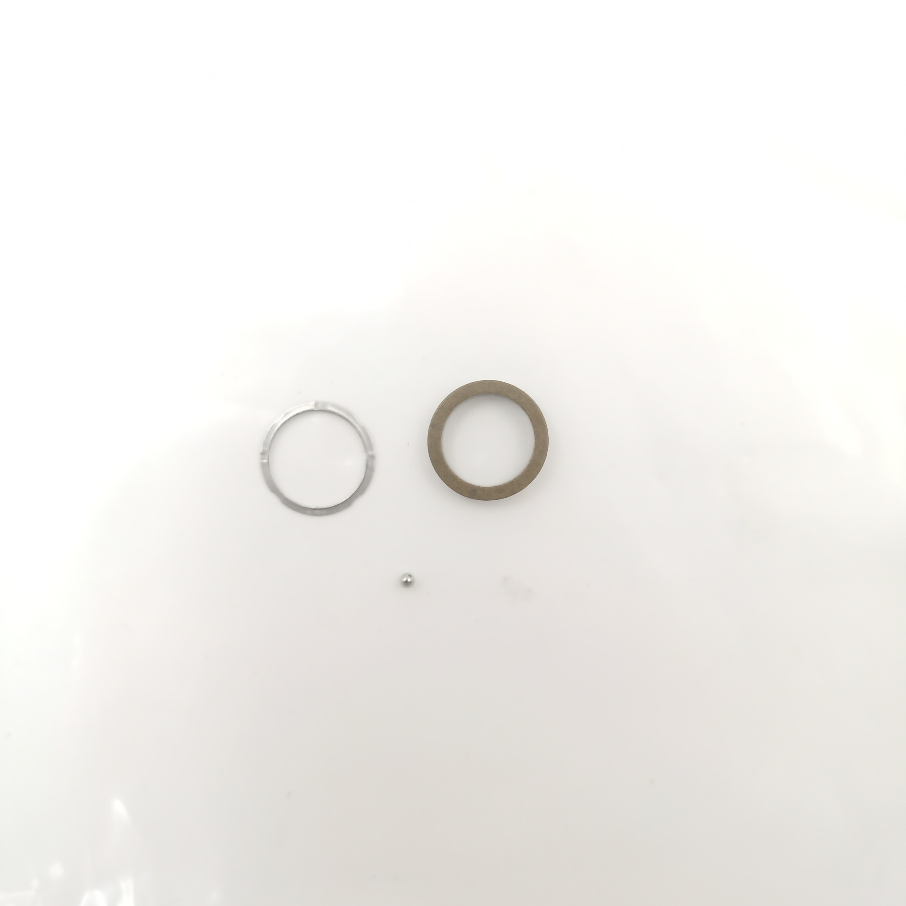 Wholesale Repair Kit F00VC99002 For Common Rail Injector Overhaul Kits For 6 Cylinder Ball Size 1.5mm
