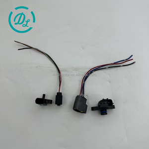 Sensores de Temperatura y Admisión de Diésel EexcavaStart 6261-81-2700/6261-81-2600 para PC400-8/PC450-8/WA470-6/SAA6D125E - Product Image 2