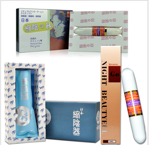 Varita Vaginal Reafirmante de Hierbas Puras, Instrumento Japonés, Yoni, <span class=keywords><strong>Madura</strong></span> Stick, para Mujeres - Product Image 5