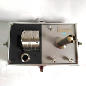 Manómetro de calibración de vacío de pistón con flotador, probador de peso muerto flotante Y055 - Product Image 4