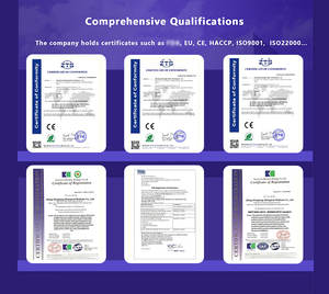 Oem Koudgeperste Lijnzaadolie Zachte <span class=keywords><strong>Capsules</strong></span> Private Label Linoleenzuur Softgels Vitaminen Volwassen Gebruik 2-4G Supplementen - Product Image 6