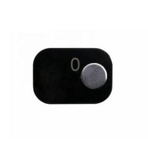 Plaques de phosphore dentaire à film radiographique avec aimant - Product Image 3