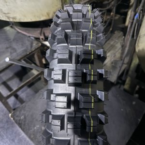 Neumático de Motocross <span class=keywords><strong>MITAS</strong></span> Quality c 120/90 R18, Nuevo, Envío Directo de Fábrica - Product Image 5