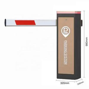 DC24V ระบบการจัดการที่<span class=keywords><strong>จอด</strong></span><span class=keywords><strong>รถ</strong></span> ประตูกั้น ราคา ประตูกั้นบูม<span class=keywords><strong>อัตโนมัติ</strong></span> - Product Image 6