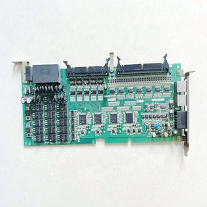<span class=keywords><strong>Meiki</strong></span> IO Board TEC-1VM SX-IO1 - Product Image 1
