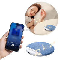 Nouvelle Arrivée 2026 – Haut-parleur de sommeil sous oreiller, système audio intégré au lit avec fonction sommeil