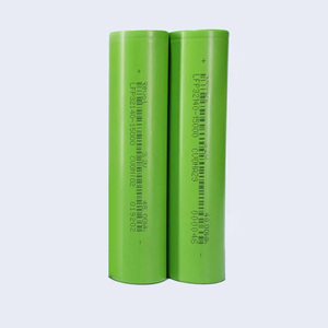 High Quality Xiaolu 32140 Li-ion Cell 3.2V 15Ah 15000mah Li Battery Rechargeable Lithium - Product Image 4